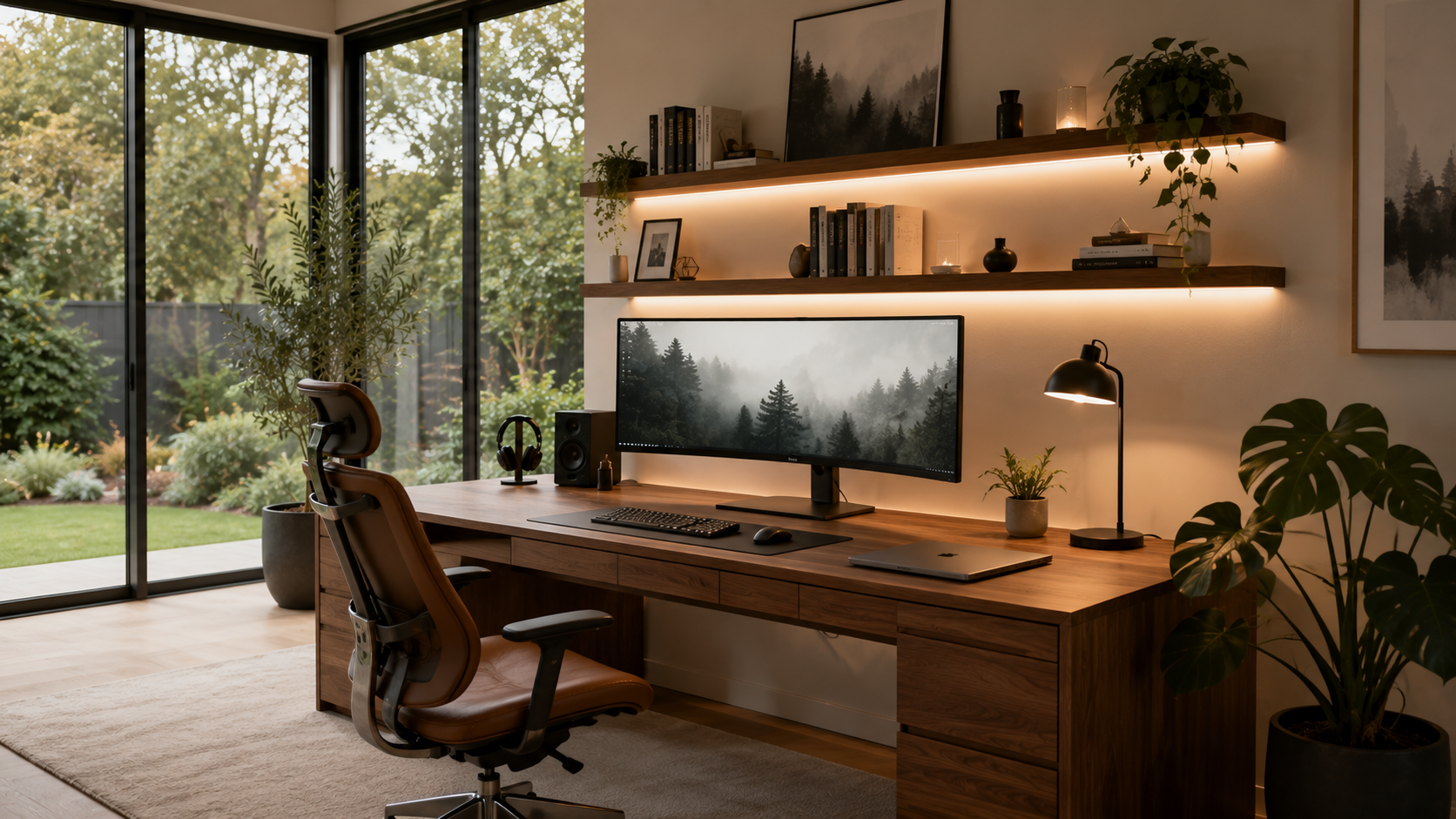 Minimalist Home Office Setup Ideas for Maximum Productivity in 2026